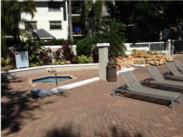 ATLANTIC SPRINGS CONDO - Residential Lease