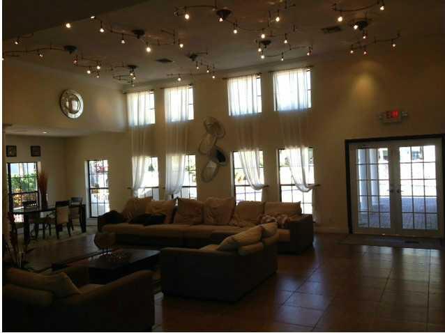 ATLANTIC SPRINGS CONDO - Residential Lease
