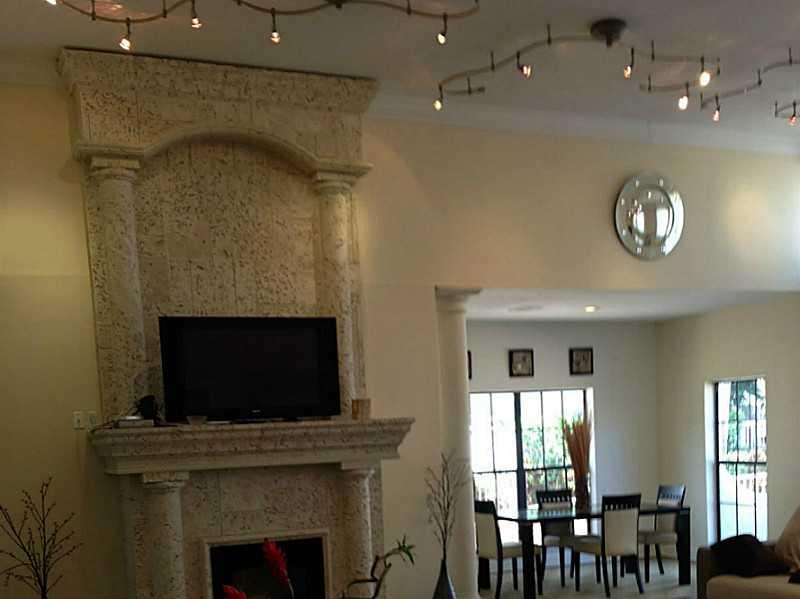 ATLANTIC SPRINGS CONDO - Residential Lease