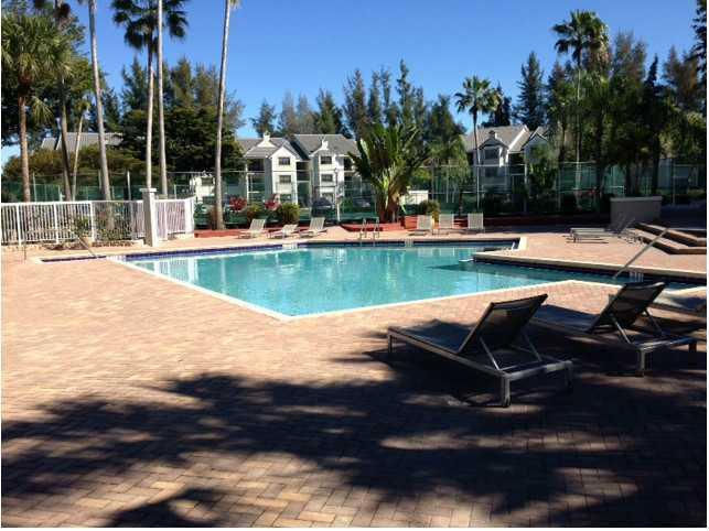 ATLANTIC SPRINGS CONDO - Residential Lease