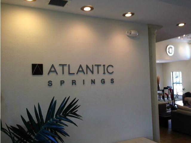 ATLANTIC SPRINGS CONDO - Residential Lease