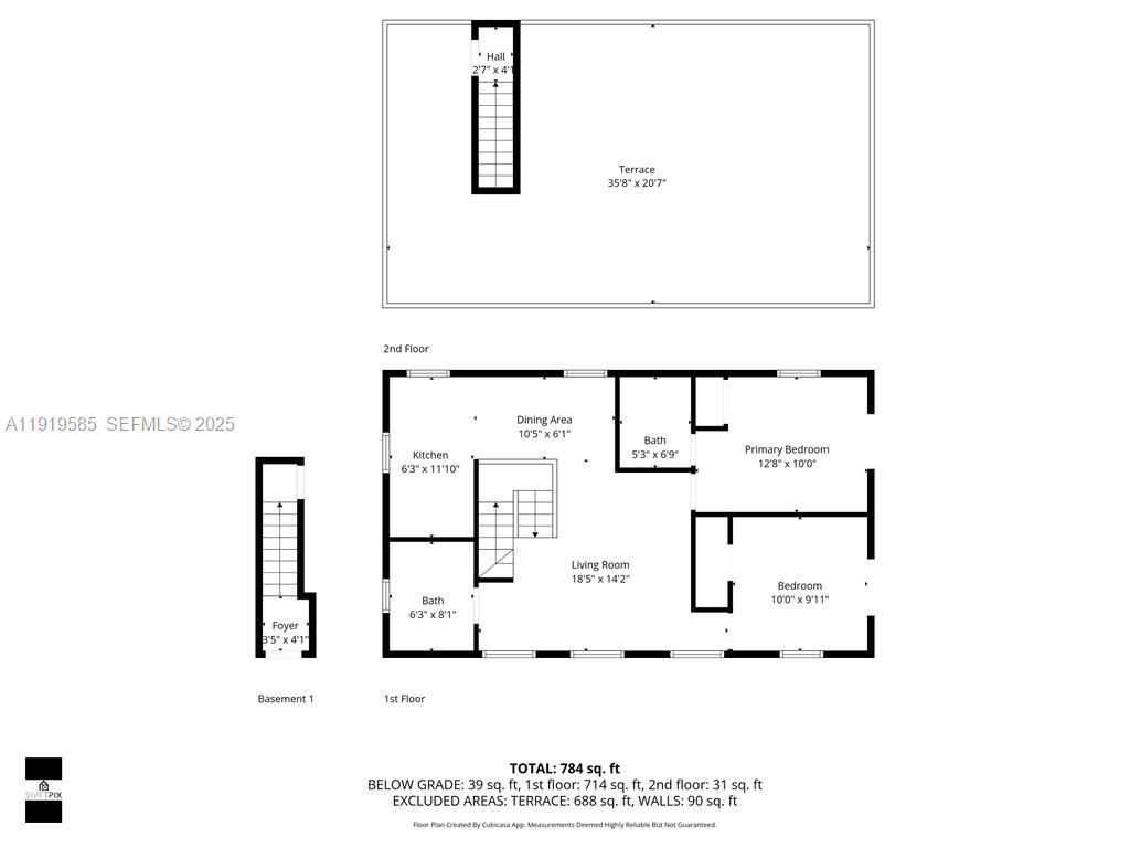 HARRIET COURT CONDO - Residential