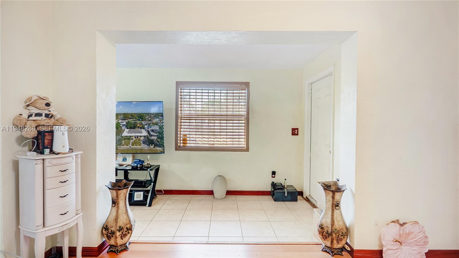 RICHMOND HEIGHTS - Residential