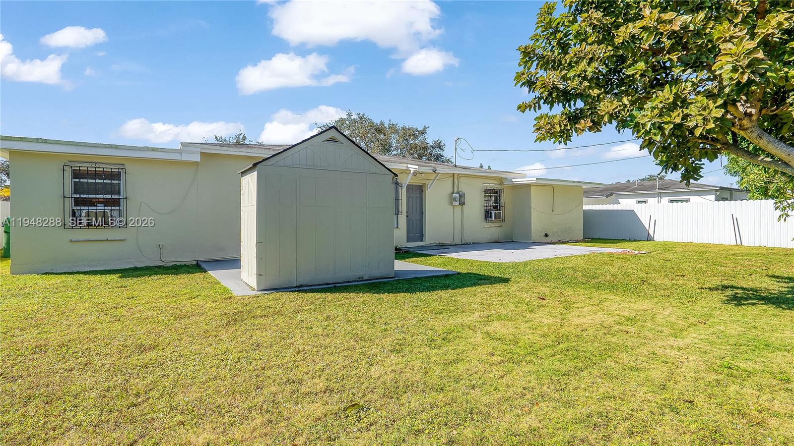 RICHMOND HEIGHTS - Residential