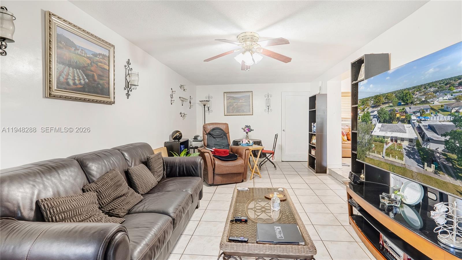 RICHMOND HEIGHTS - Residential