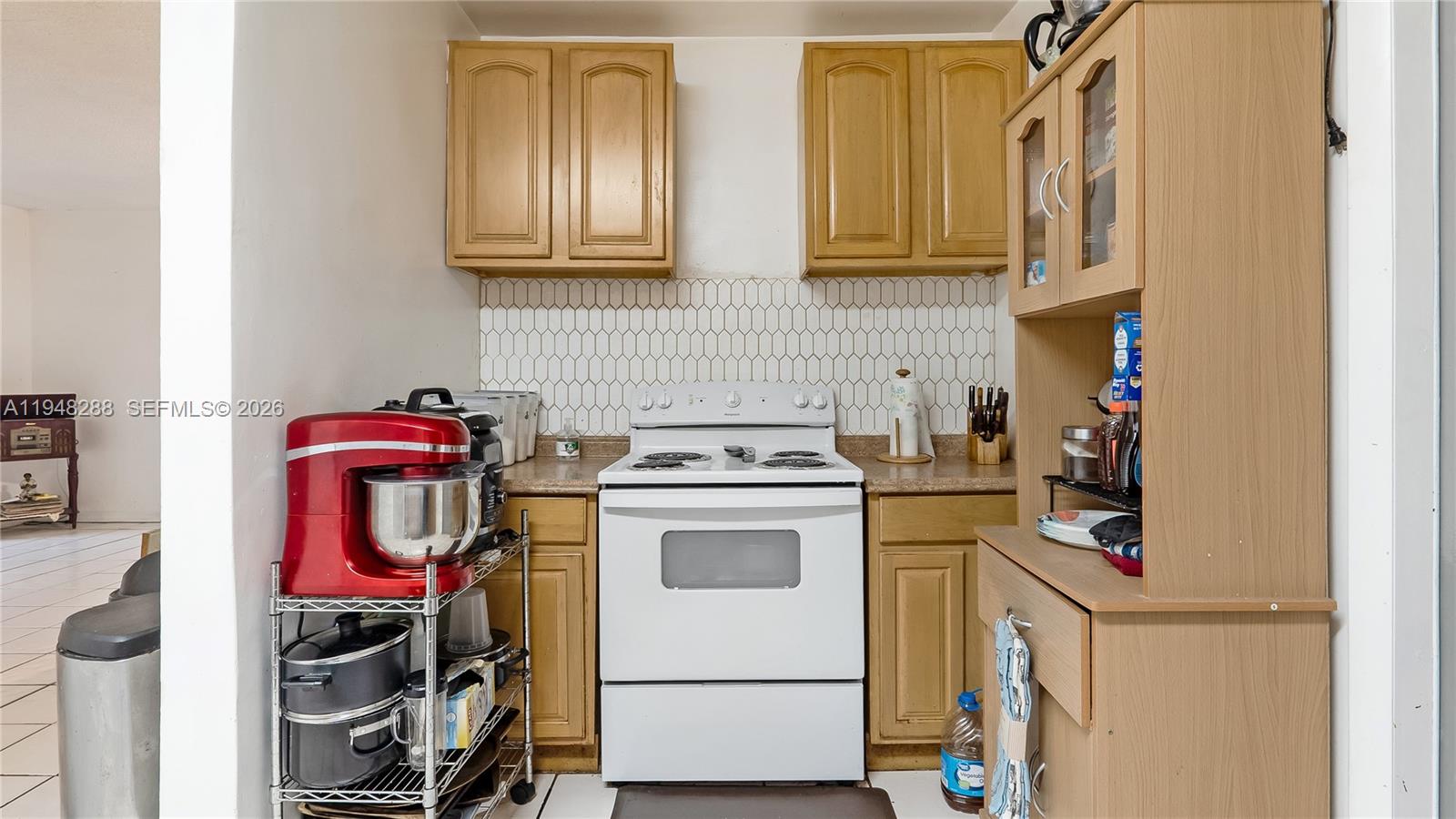 RICHMOND HEIGHTS - Residential