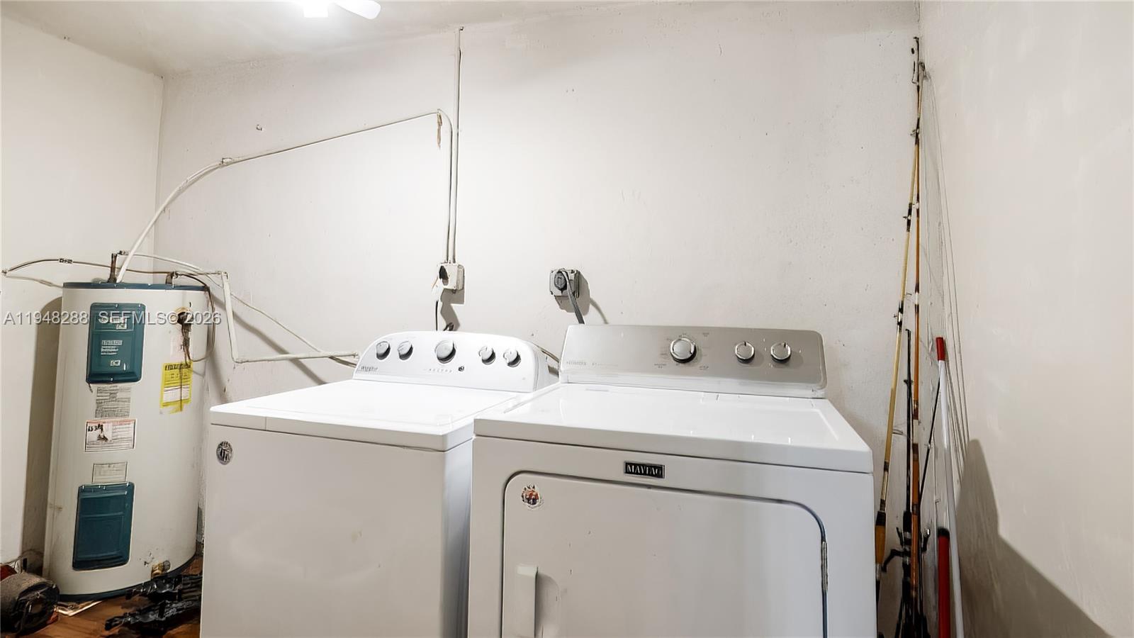 RICHMOND HEIGHTS - Residential