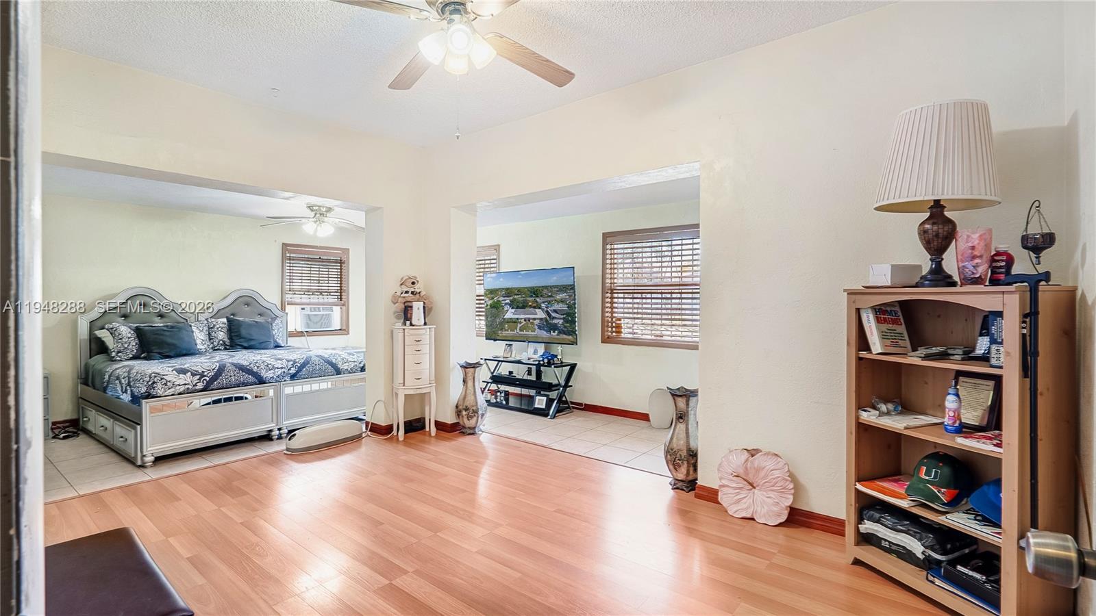 RICHMOND HEIGHTS - Residential