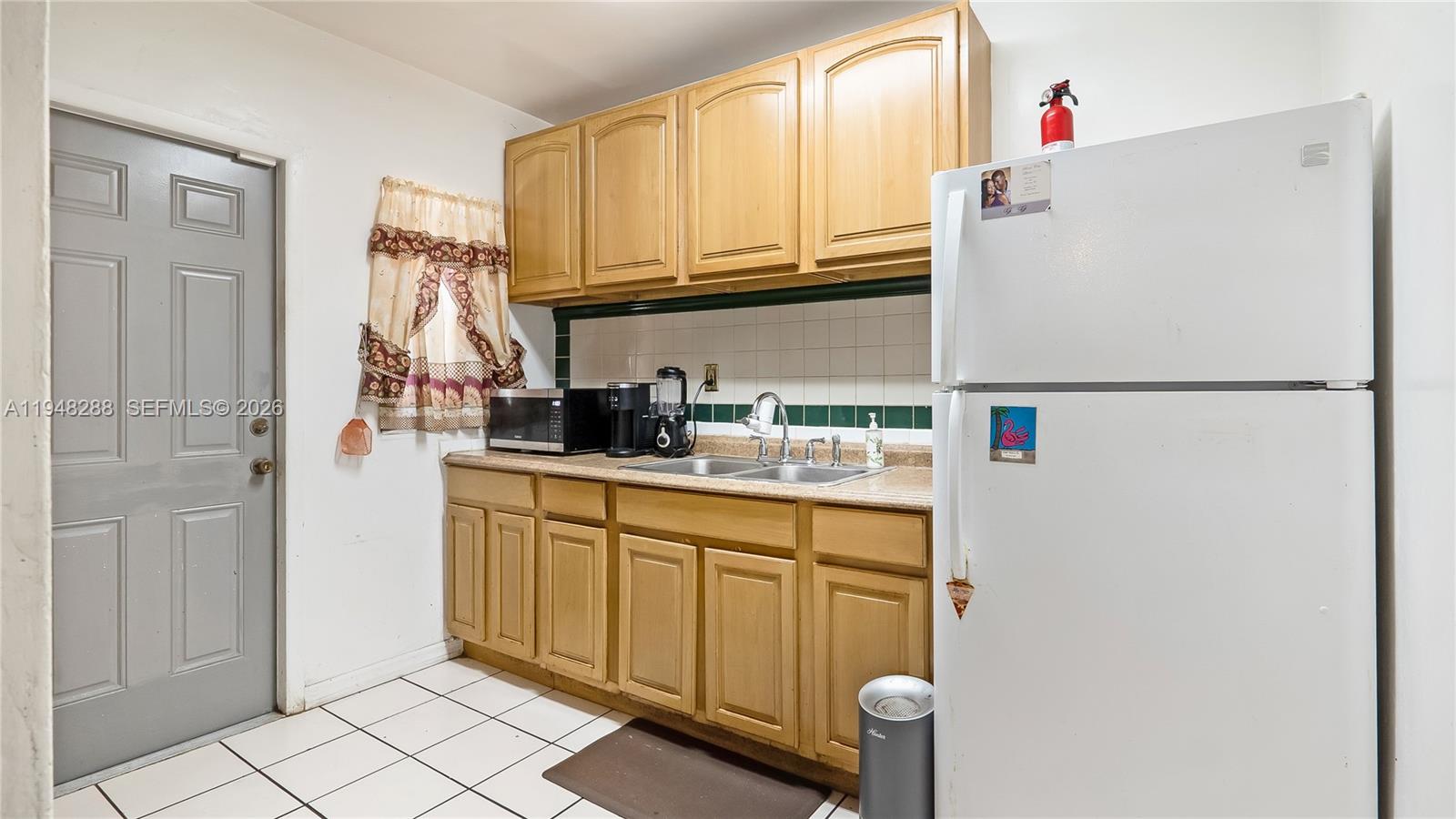 RICHMOND HEIGHTS - Residential