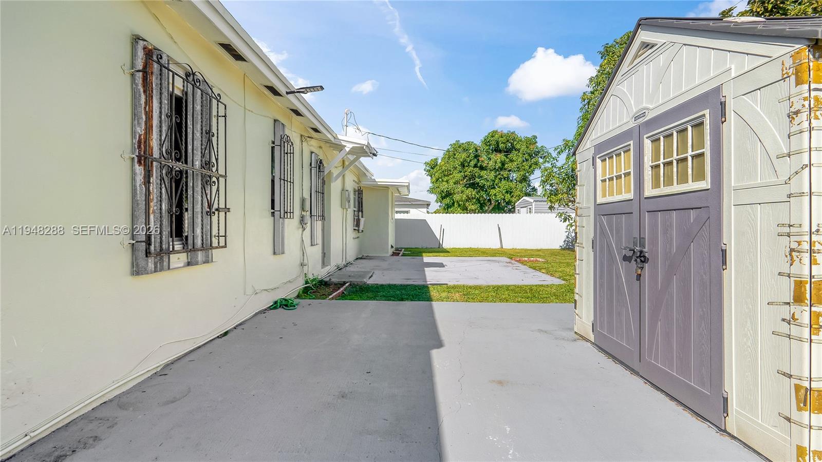 RICHMOND HEIGHTS - Residential