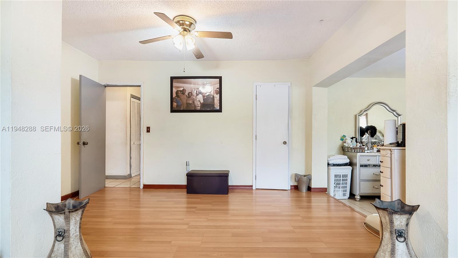 RICHMOND HEIGHTS - Residential