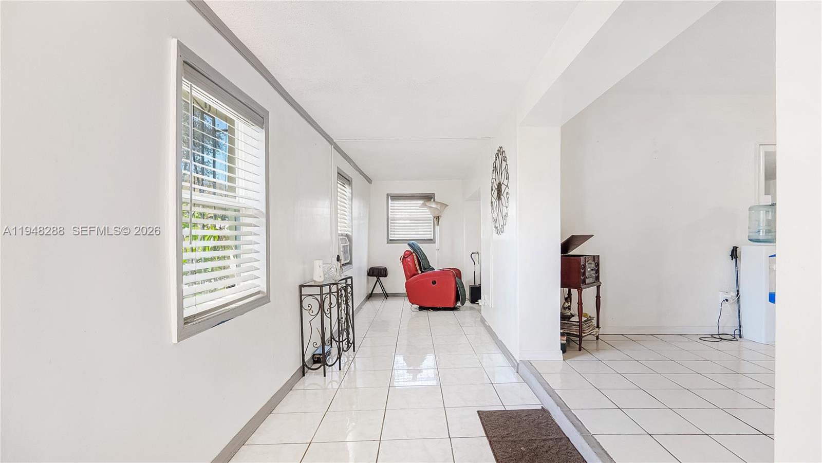 RICHMOND HEIGHTS - Residential