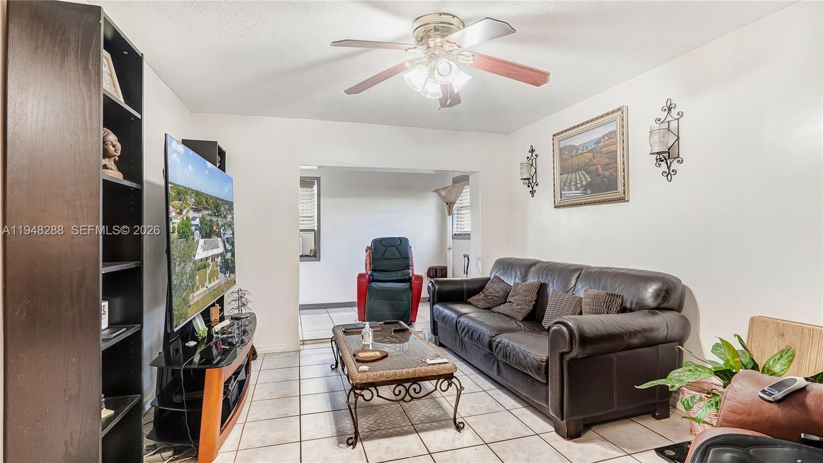 RICHMOND HEIGHTS - Residential