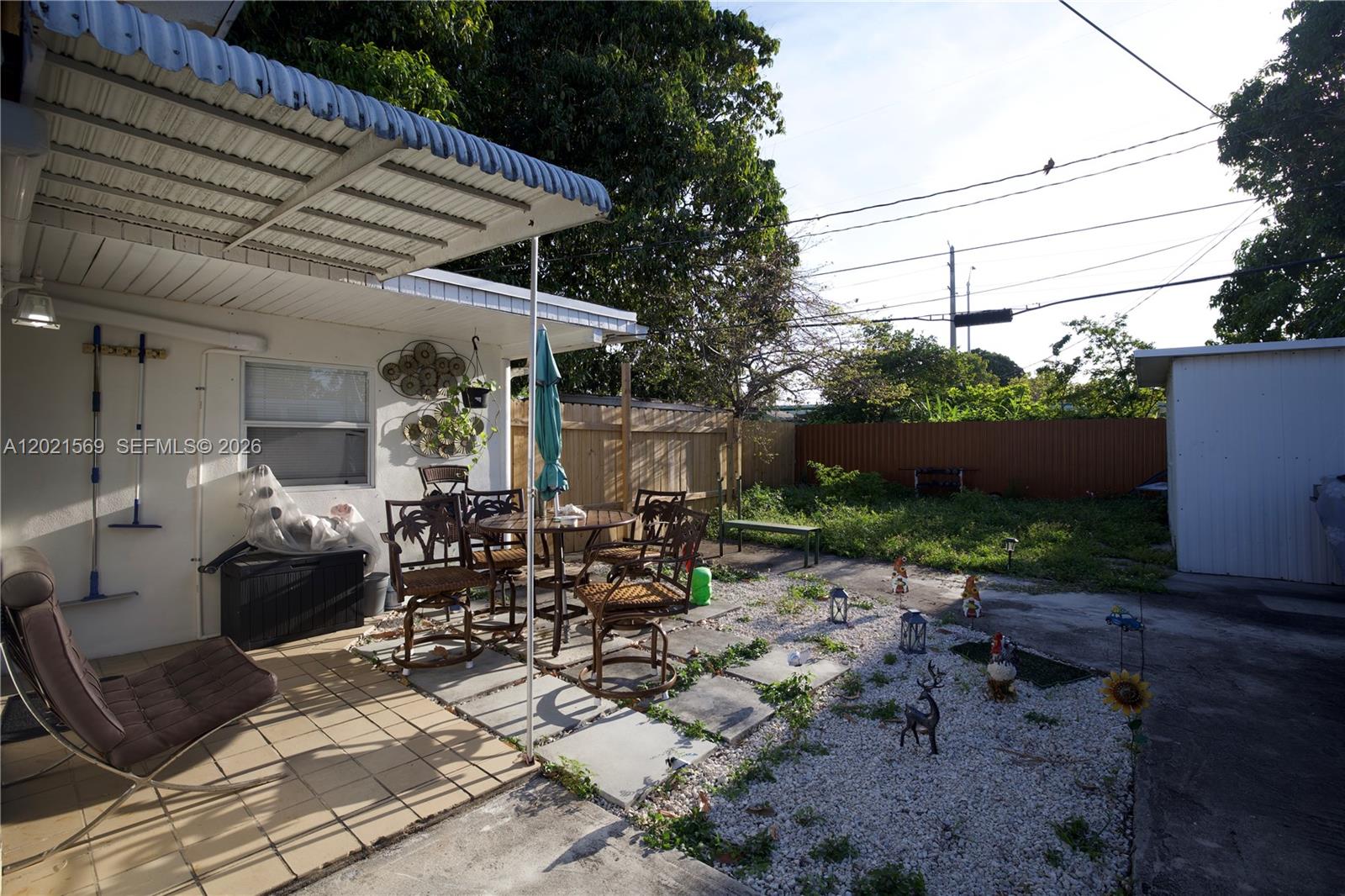 SUN-TAN VILLAGE SEC 3 - Residential