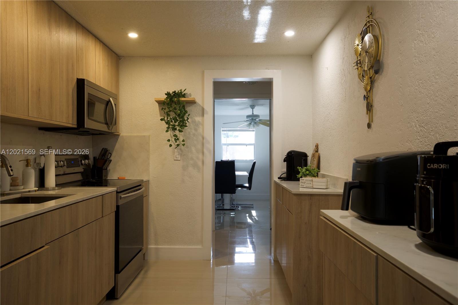 SUN-TAN VILLAGE SEC 3 - Residential