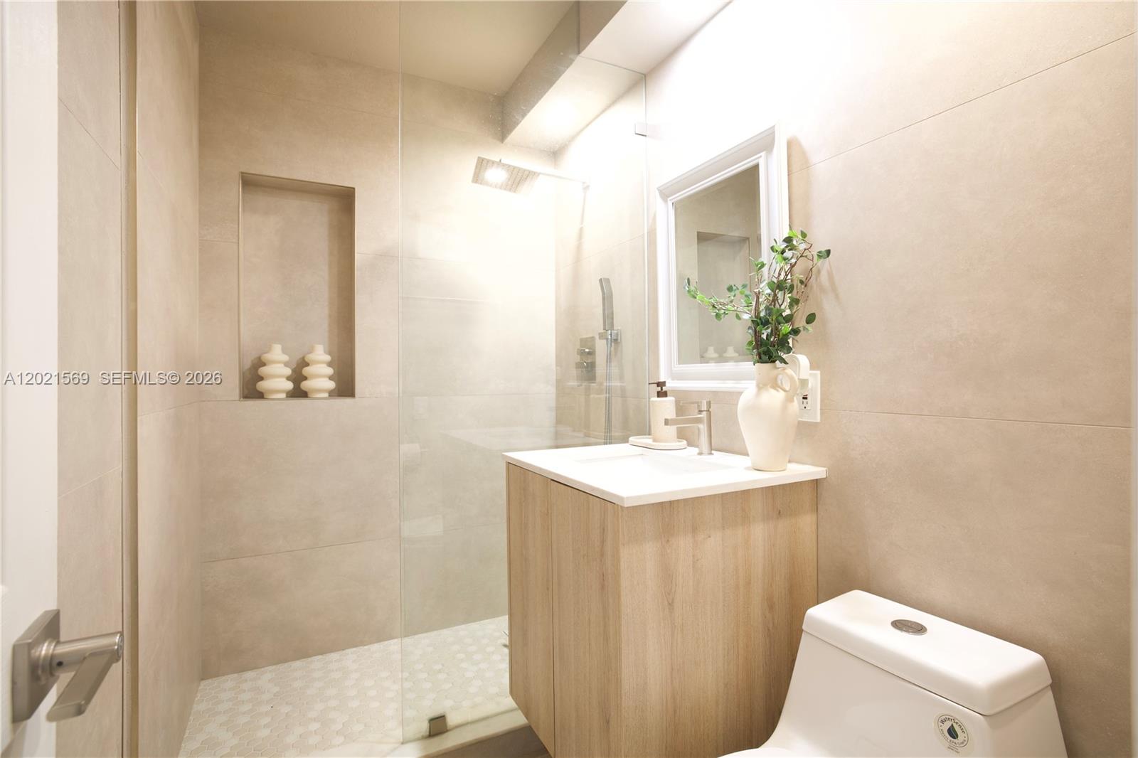 SUN-TAN VILLAGE SEC 3 - Residential