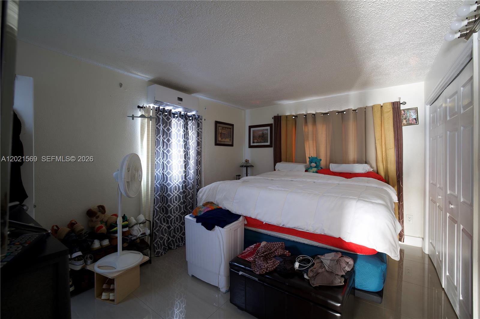 SUN-TAN VILLAGE SEC 3 - Residential