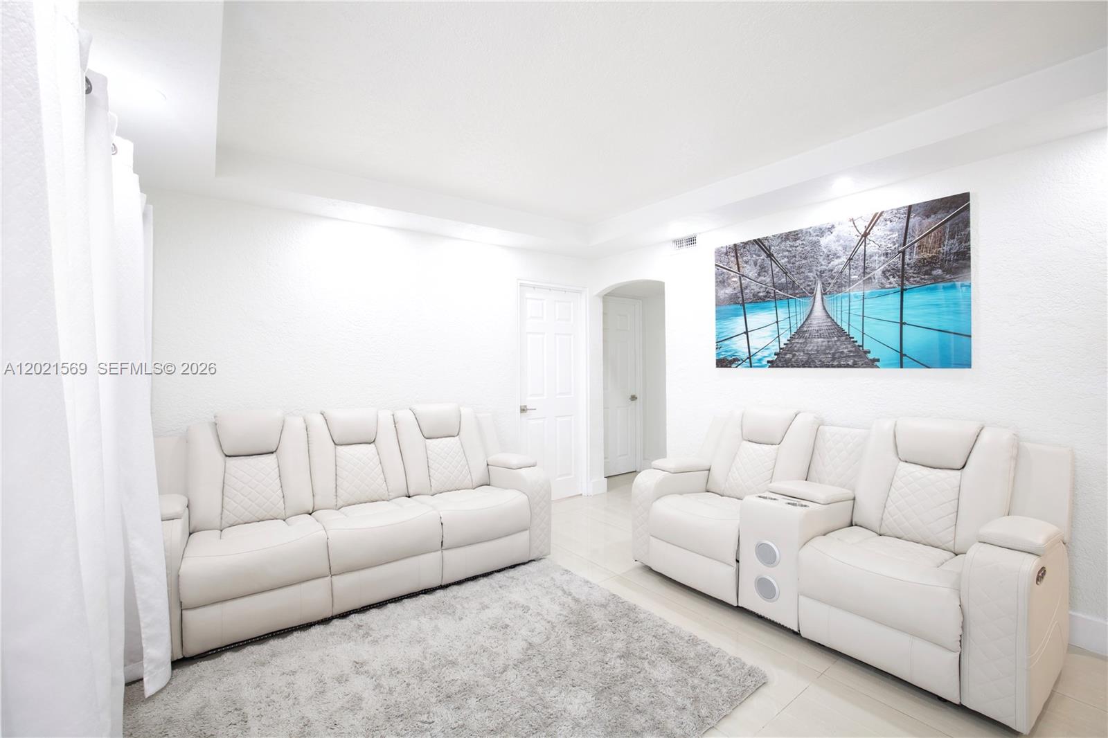 SUN-TAN VILLAGE SEC 3 - Residential