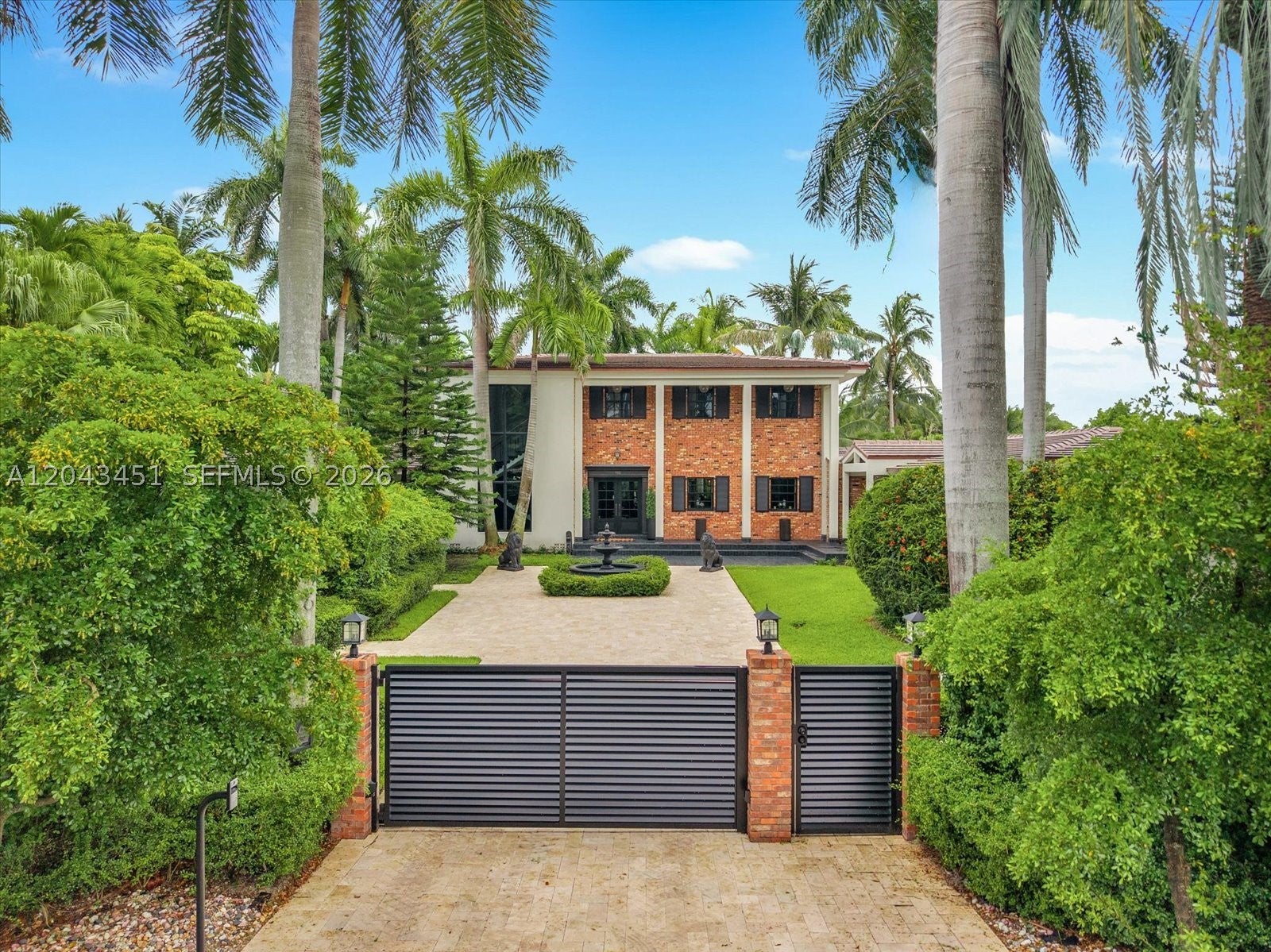 980 Belle Meade Island DR