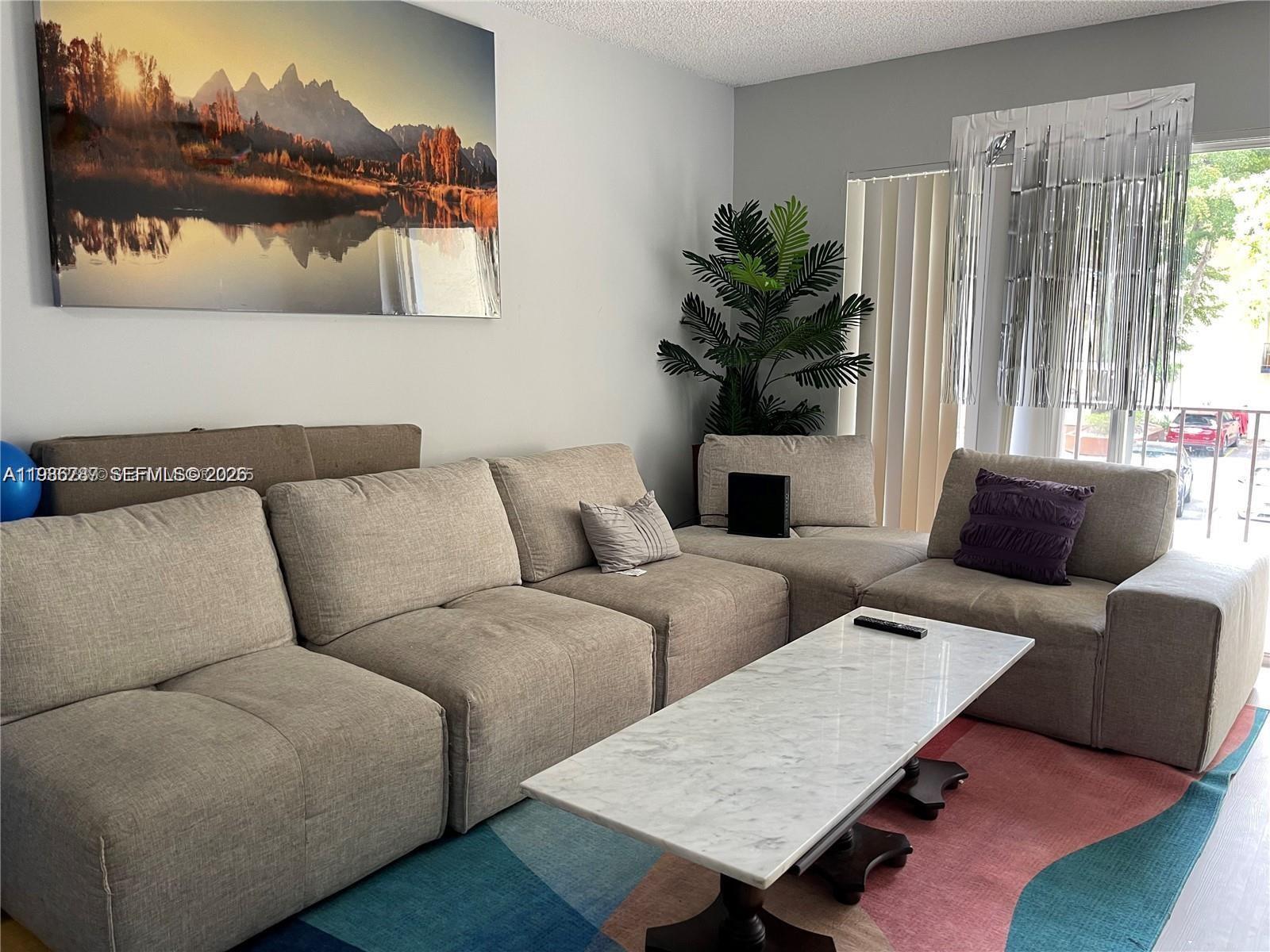 CAPRI GARDENS CONDO - Residential