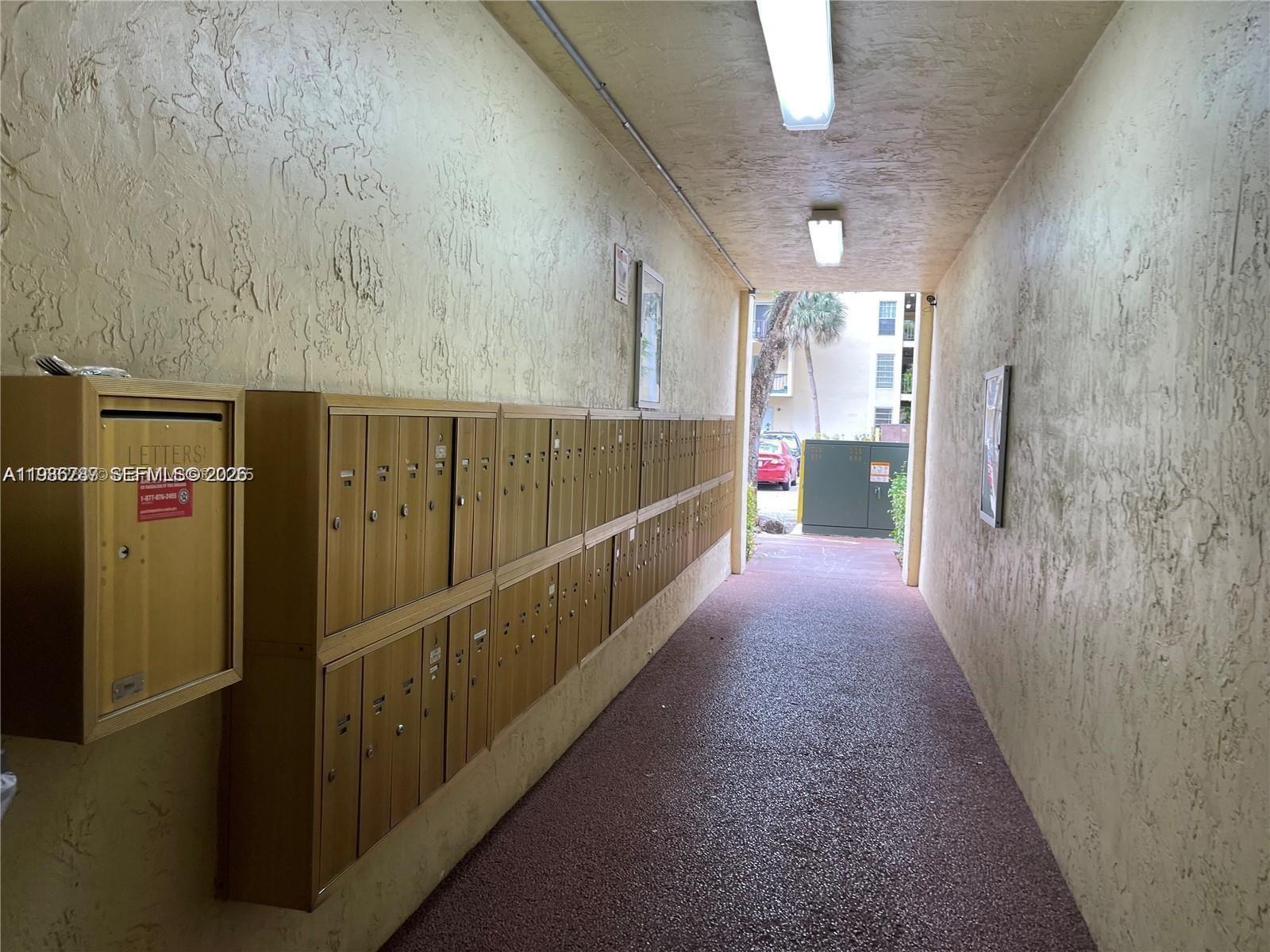 CAPRI GARDENS CONDO - Residential