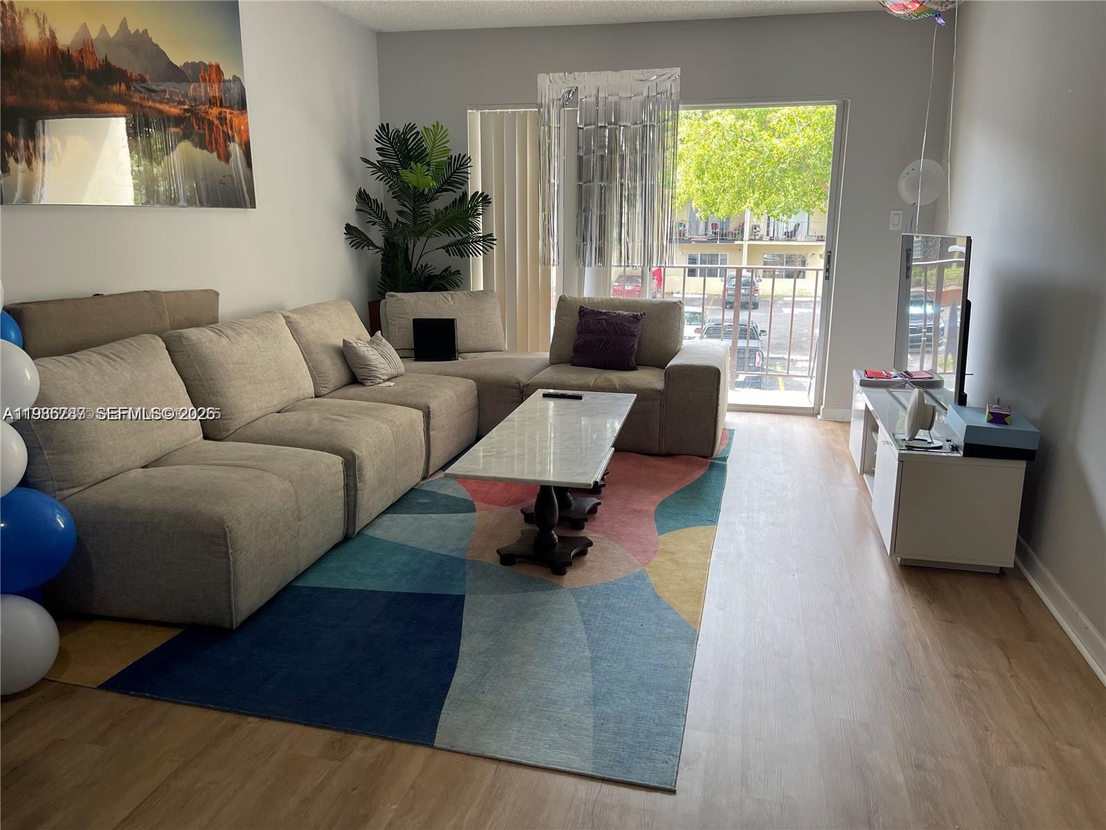 CAPRI GARDENS CONDO - Residential