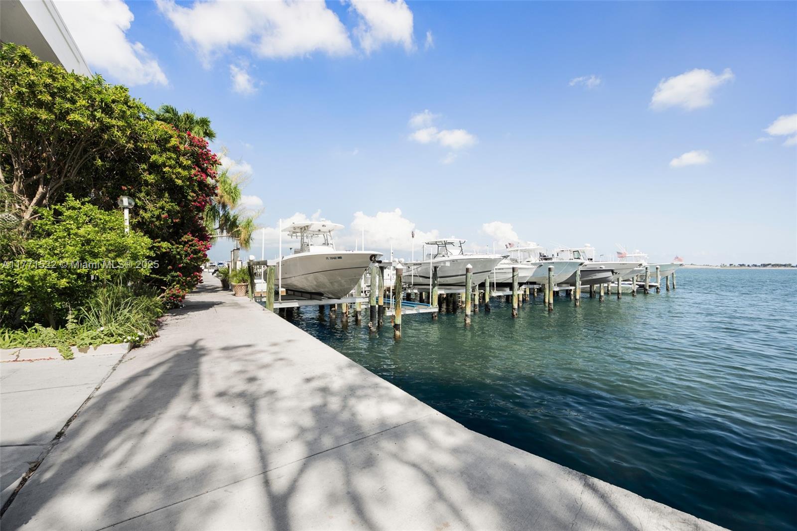 BRICKELL PLACE PHASE II C - Residential