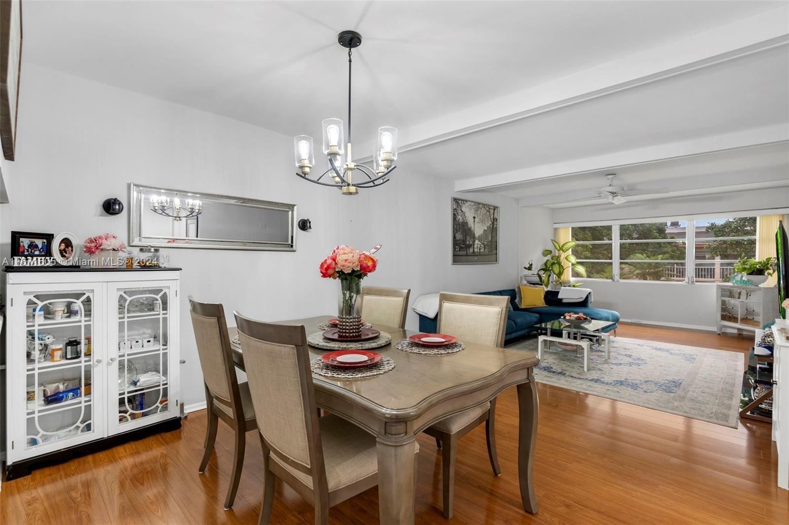 BAHAMA VILLAGE CONDO - Residential