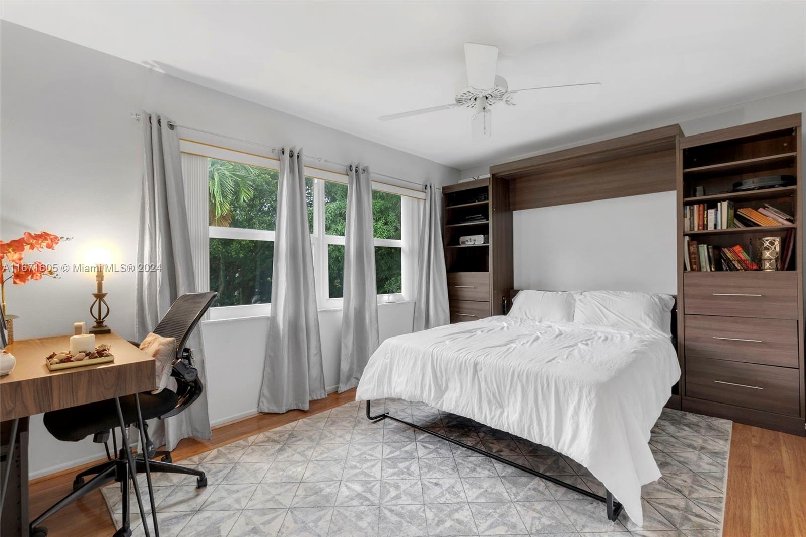 BAHAMA VILLAGE CONDO - Residential