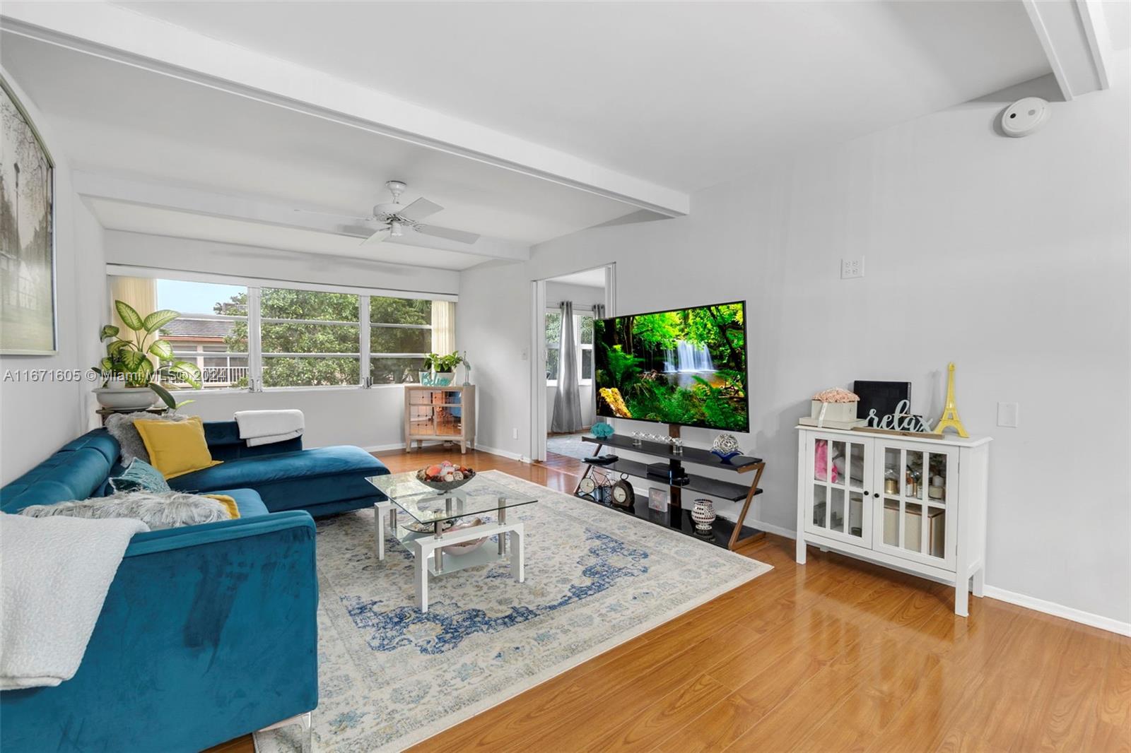 BAHAMA VILLAGE CONDO - Residential