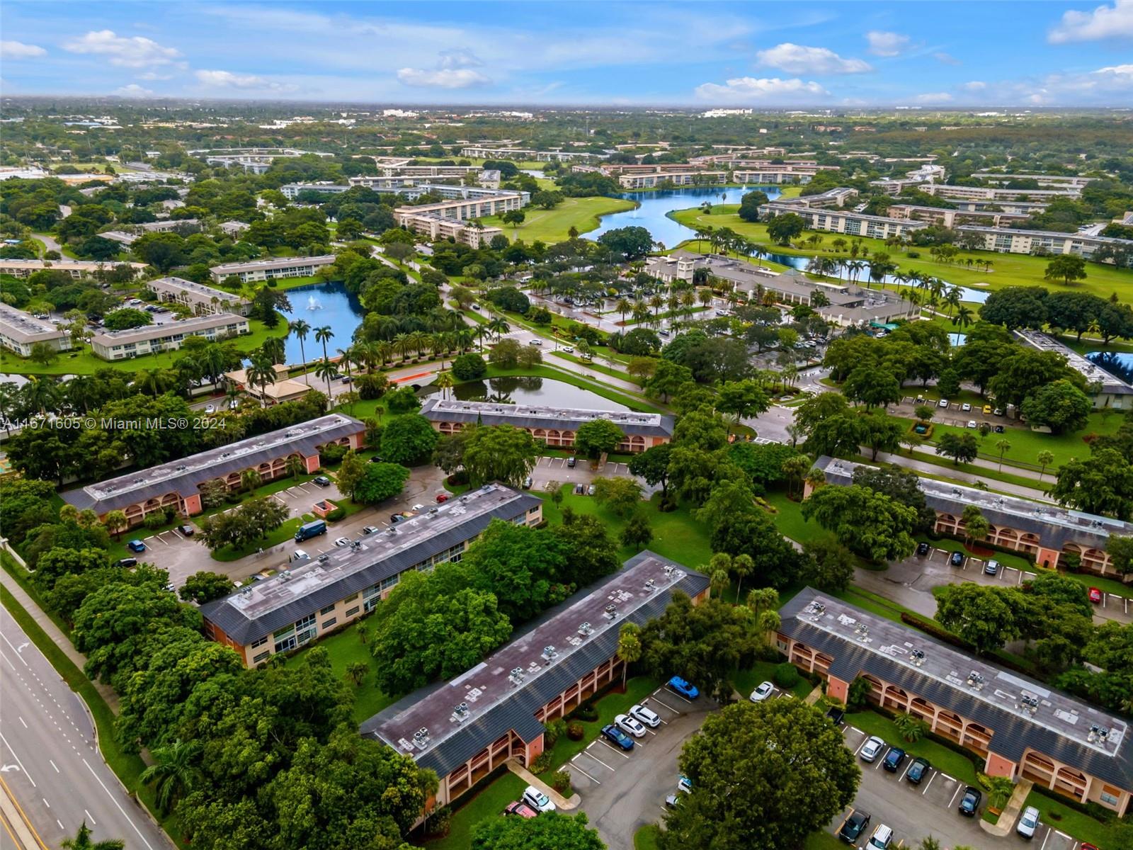 BAHAMA VILLAGE CONDO - Residential