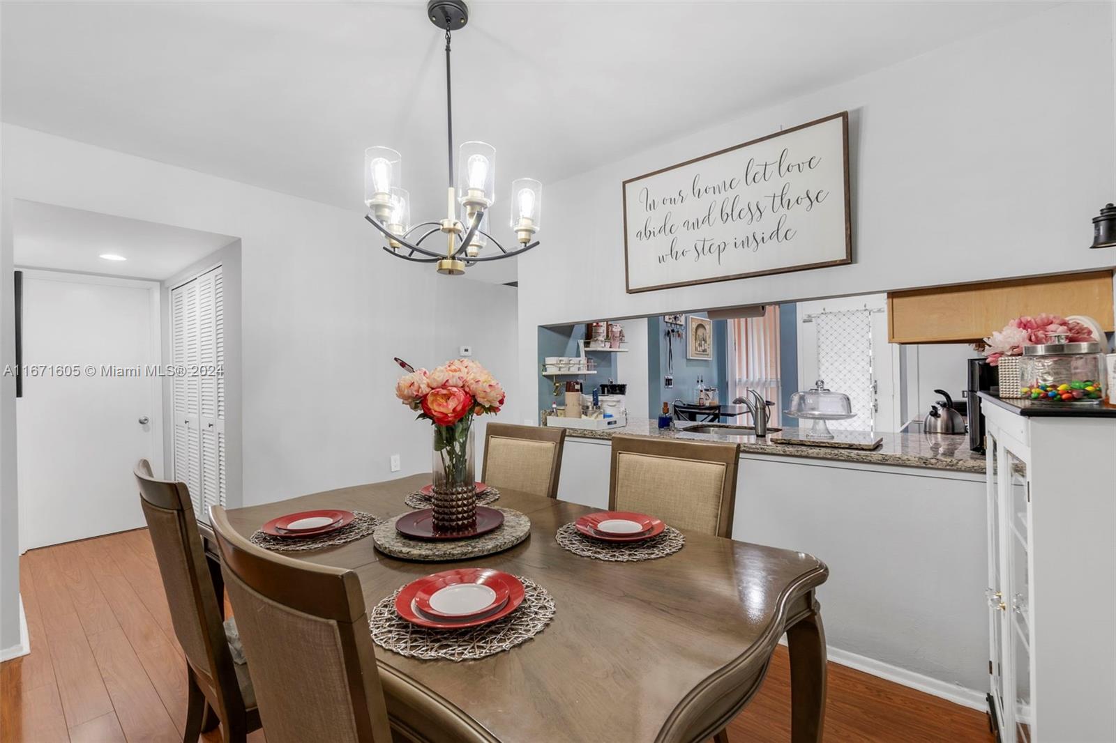 BAHAMA VILLAGE CONDO - Residential