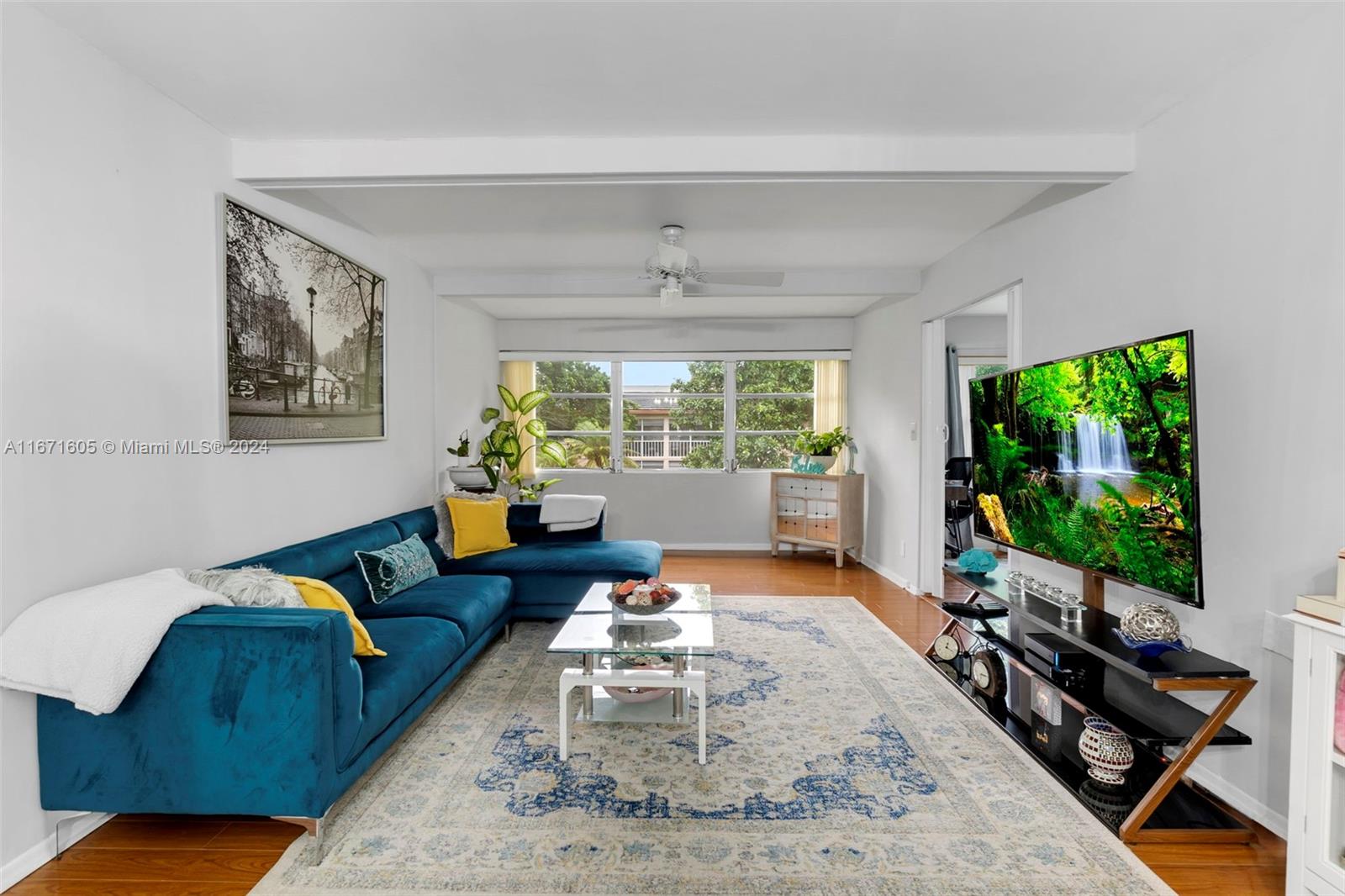 BAHAMA VILLAGE CONDO - Residential
