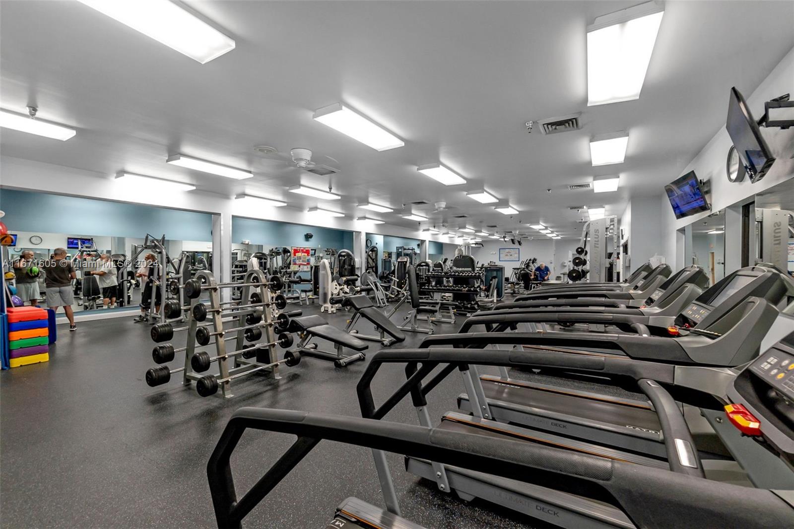 BAHAMA VILLAGE CONDO - Residential