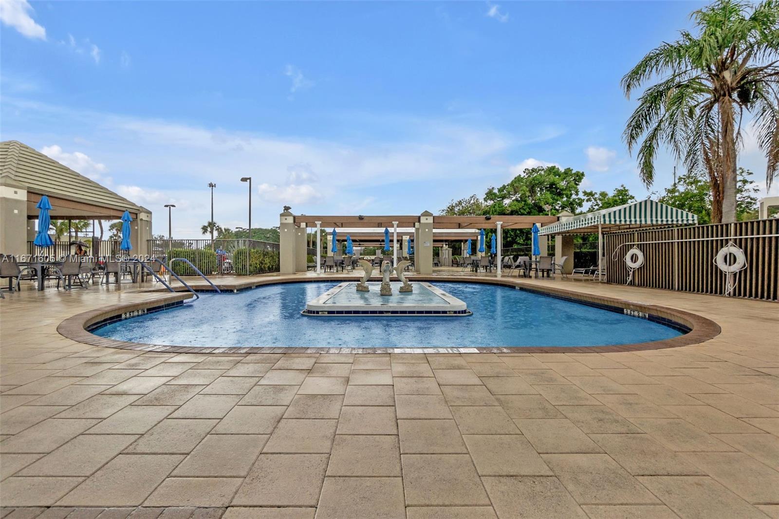 BAHAMA VILLAGE CONDO - Residential