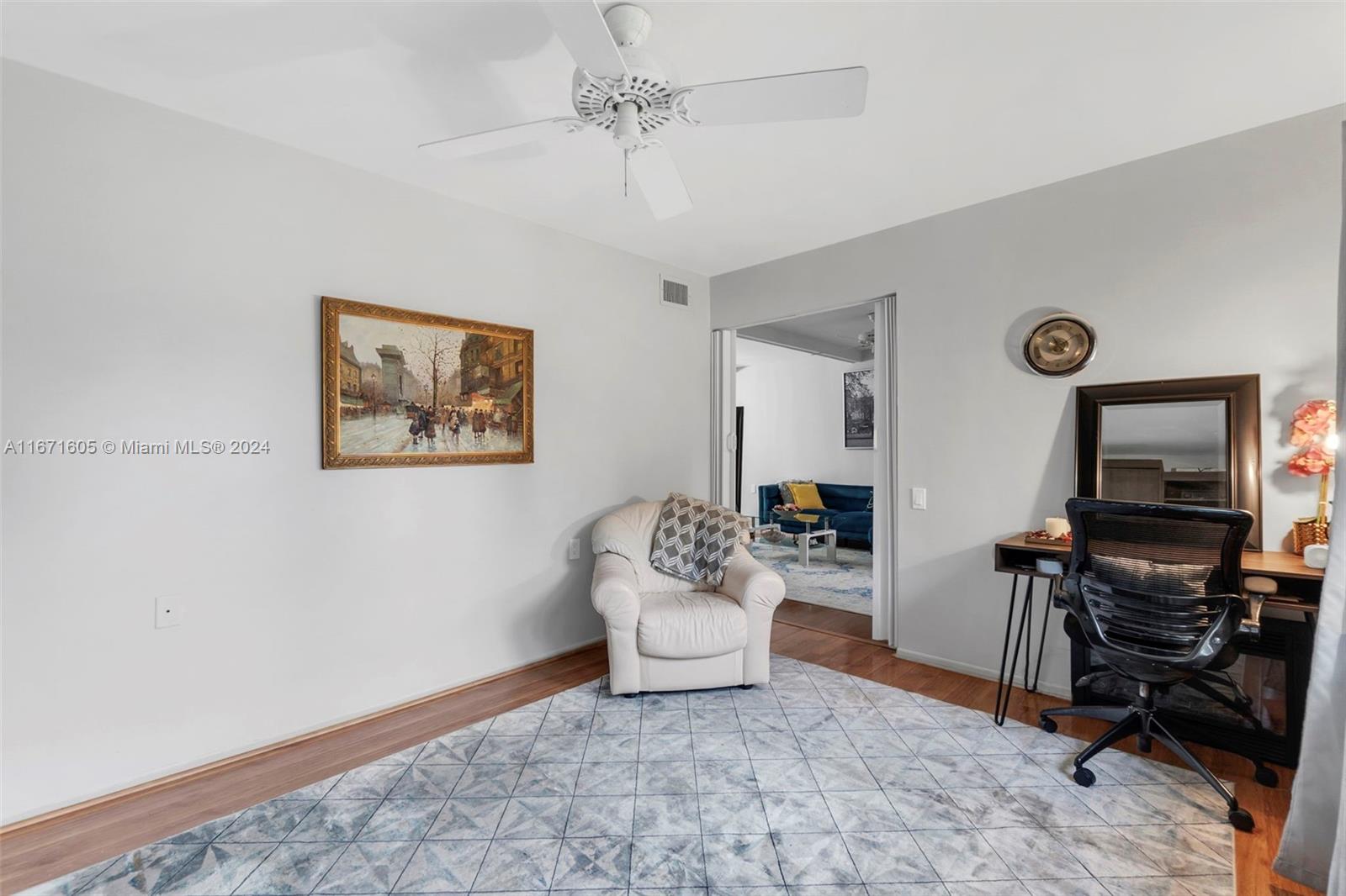 BAHAMA VILLAGE CONDO - Residential