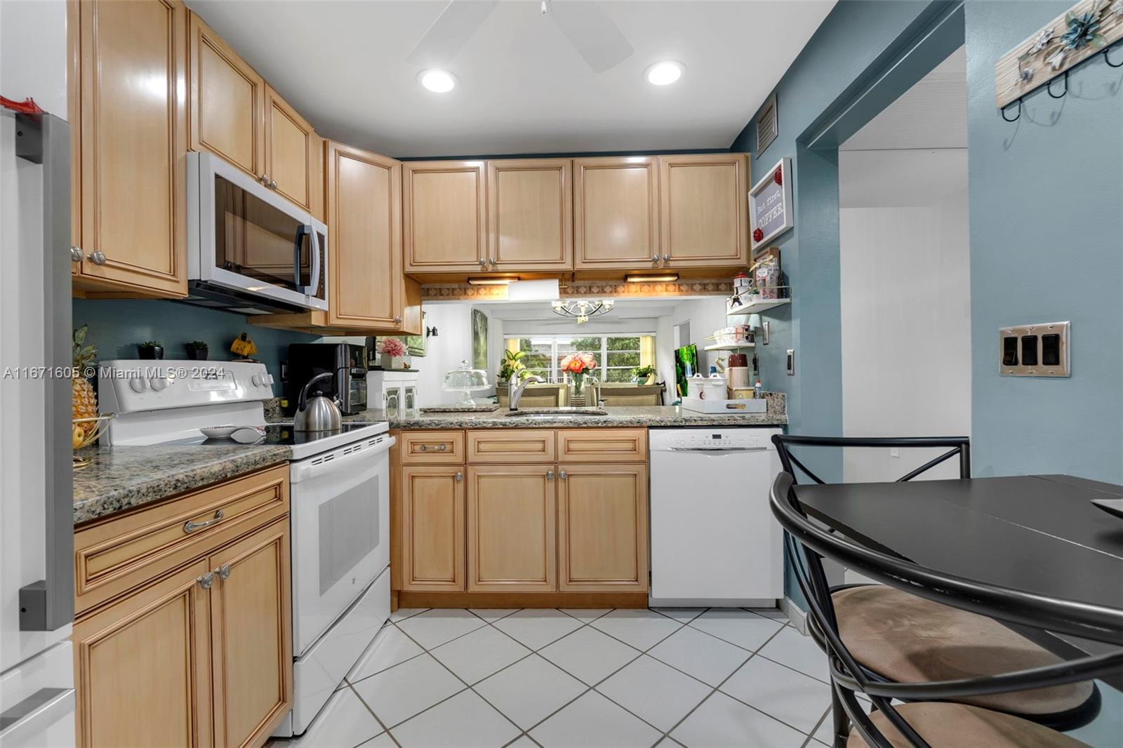 BAHAMA VILLAGE CONDO - Residential