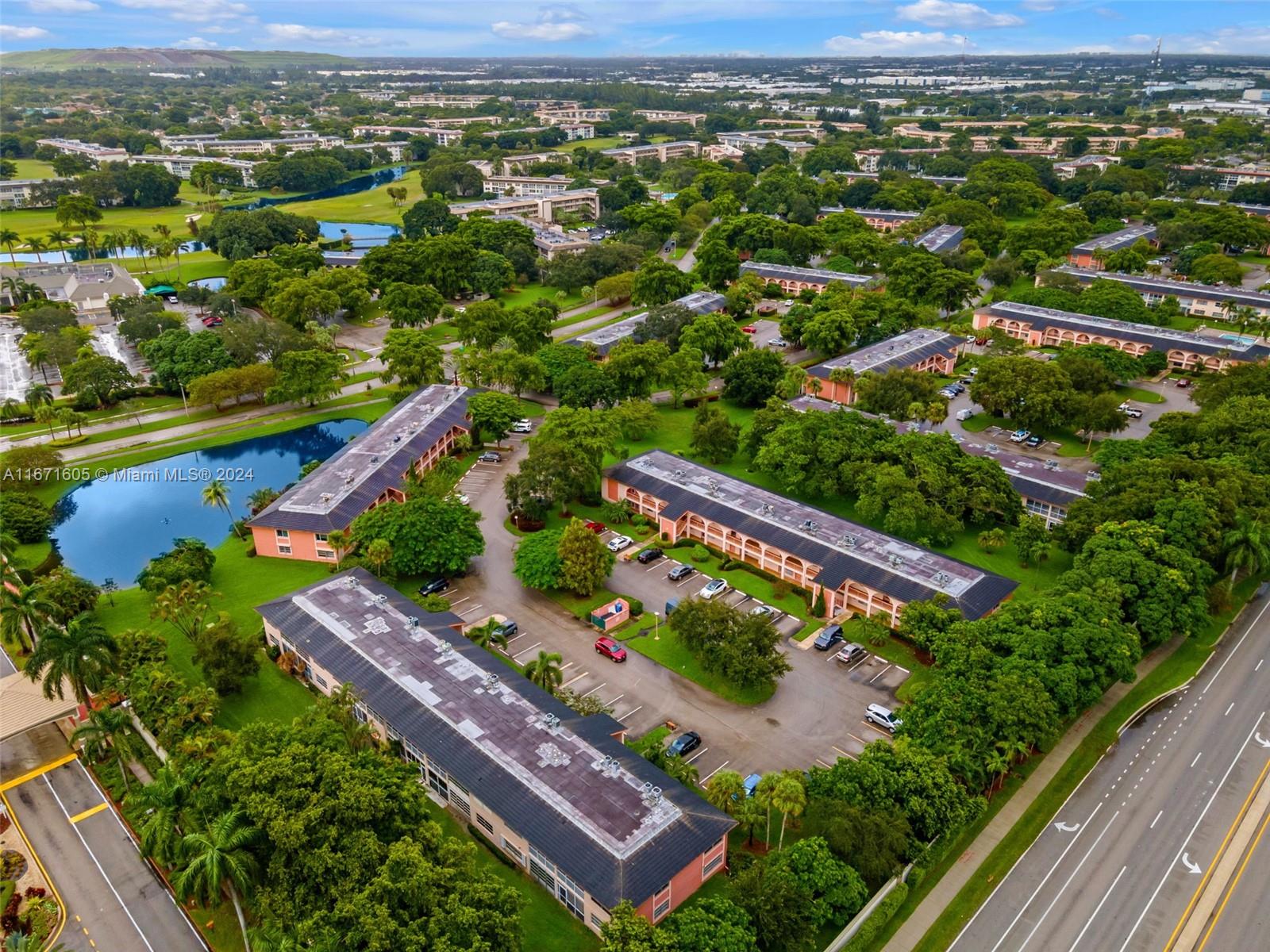 BAHAMA VILLAGE CONDO - Residential
