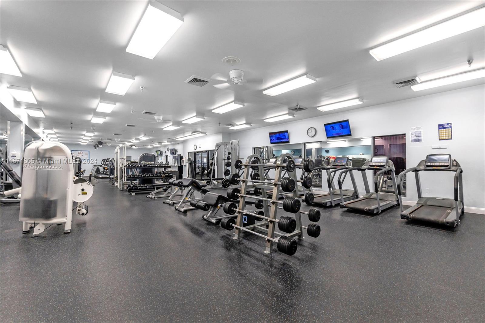 BAHAMA VILLAGE CONDO - Residential