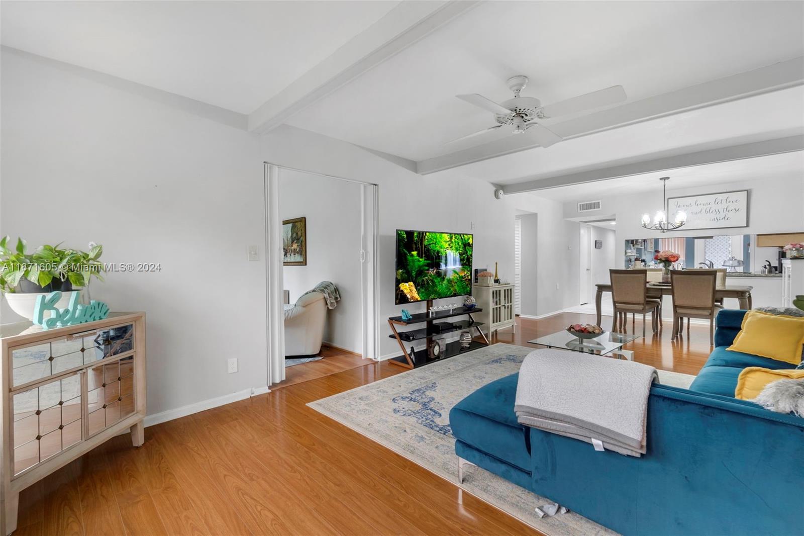 BAHAMA VILLAGE CONDO - Residential