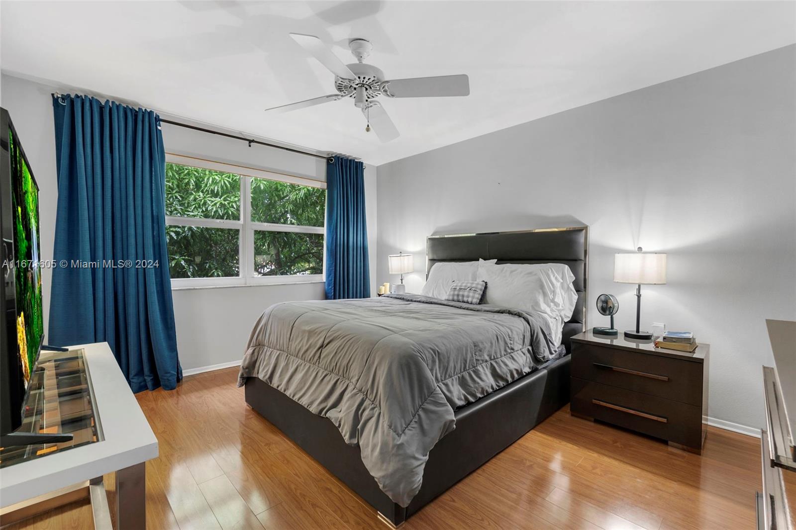 BAHAMA VILLAGE CONDO - Residential