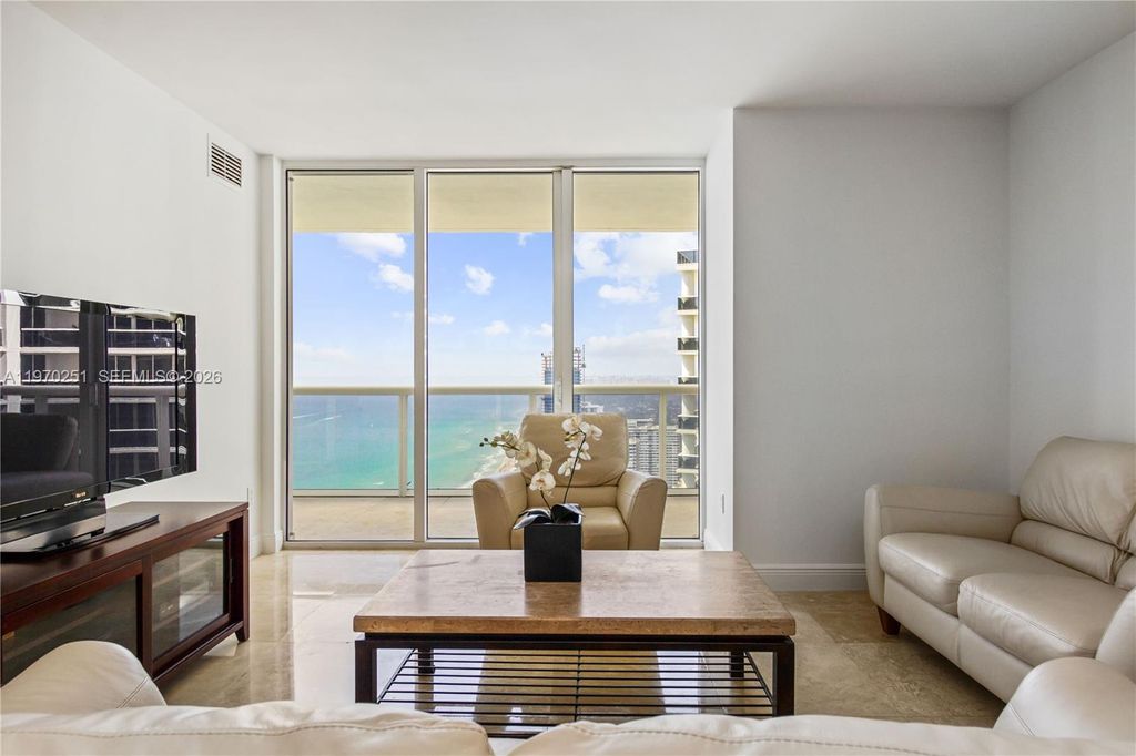 Photo of 1830 S Ocean Dr #4204, Hallandale Beach, FL 33009 (MLS # A11970251)