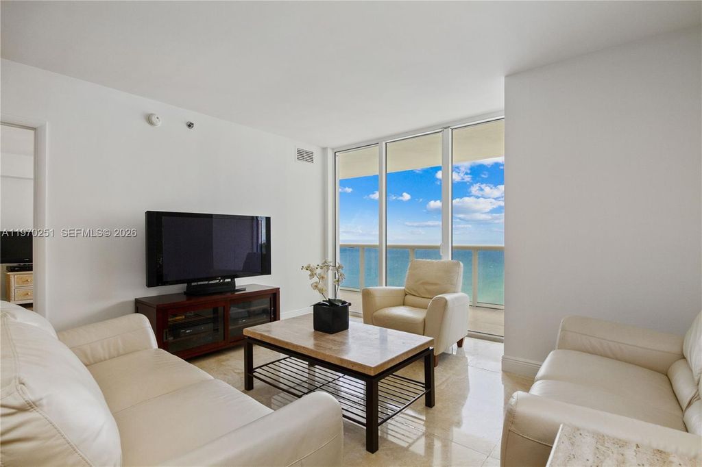 Photo of 1830 S Ocean Dr #4204, Hallandale Beach, FL 33009 (MLS # A11970251)