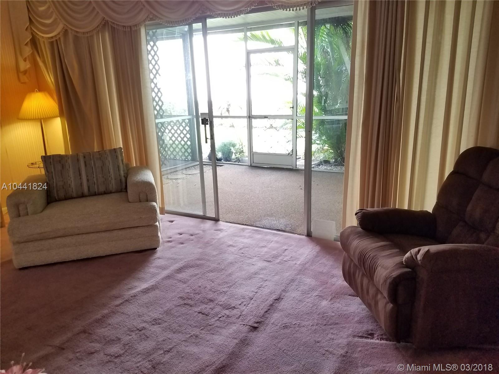 POLYNESIAN VILLAS 1 CONDO - Residential