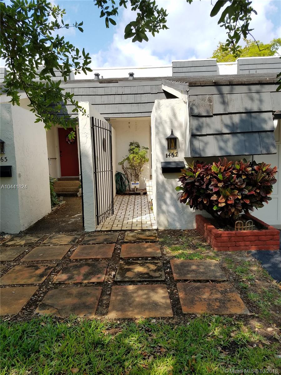 POLYNESIAN VILLAS 1 CONDO - Residential