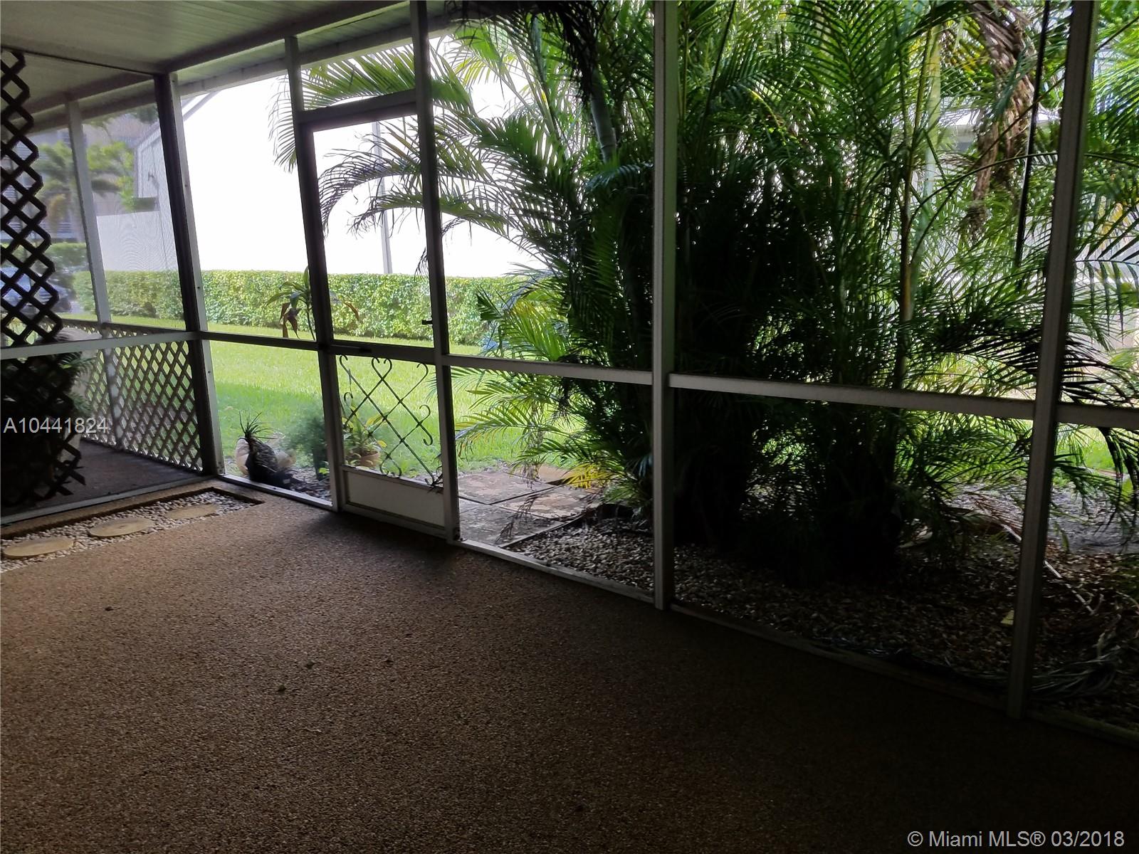 POLYNESIAN VILLAS 1 CONDO - Residential