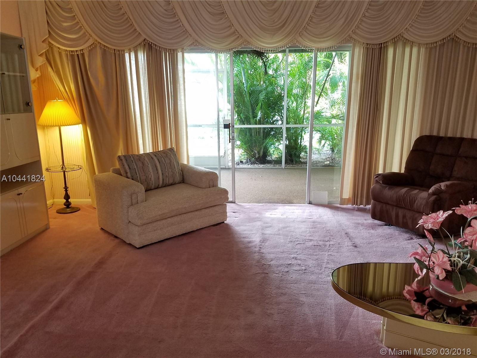 POLYNESIAN VILLAS 1 CONDO - Residential