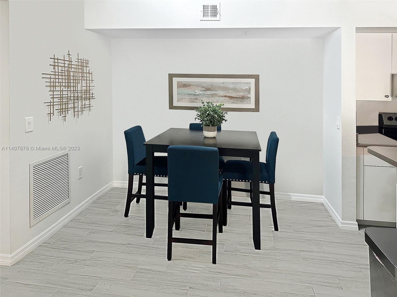 AVENTINE AT MIRAMAR CONDO - Residential