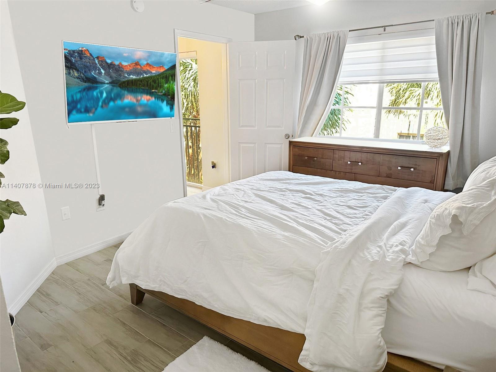 AVENTINE AT MIRAMAR CONDO - Residential