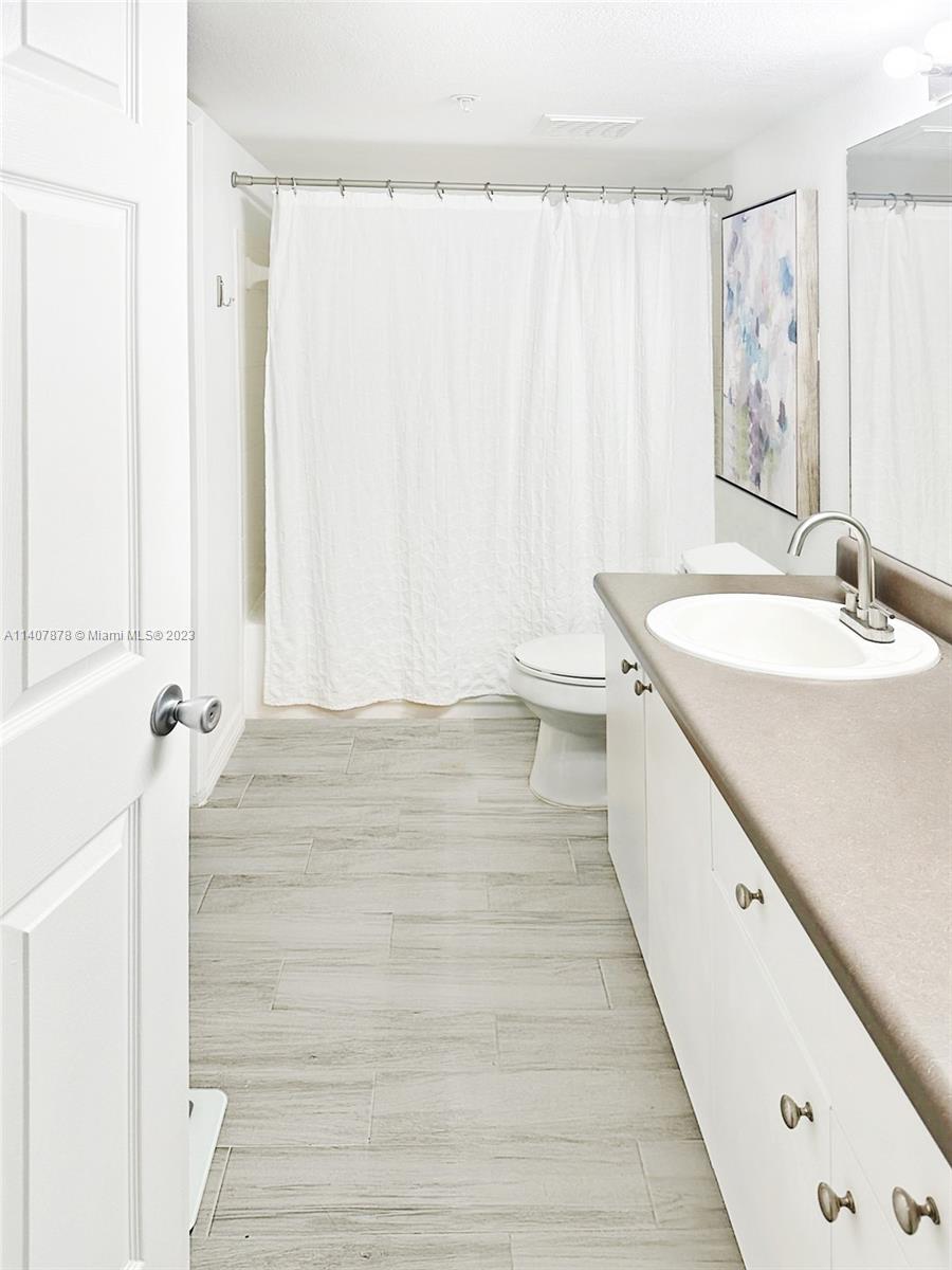 AVENTINE AT MIRAMAR CONDO - Residential